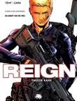 Reign 2 Tweede kans