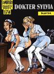 Zwarte reeks 174 Dokter Sylvia