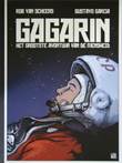 Gustavo Garcia Gagarin - Het grootste avontuur van de mensheid
