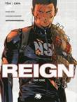 Reign 1 Day one
