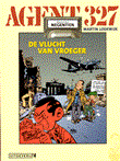 Agent 327 - Dossier 19 De vlucht van vroeger