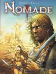 Kruistocht - Nomade 1 Gauthier van Vlaanderen