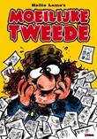 Hallie Lama Hallie Lama’s Moeilijke tweede
