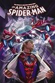 Amazing Spider-Man, the (2015) 1 Amazing Spider-man: Worldwide