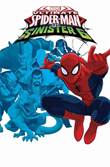 Ultimate Spider-Man 1 Ultimate Spider-man vs the Sinister Six