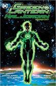 Green Lantern - Hal Jordan 1 Volume One