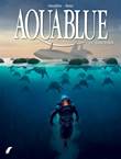 Aquablue 15 Gan Eden