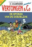 Vertongen & Co 18 De spoken van de Doedelzak