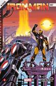 Iron Man (Standaard Uitgeverij) 7 Iron Man 7