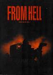 From Hell (Vliegende Hollander) 1 Vanuit de Hel - Deel 1