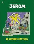 Jerom - Adhemar 20 De levende batterij