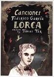 Tobias Tak - Collectie Canciones - Frederico Garcia Lorca
