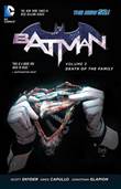 New 52 DC / Batman - New 52 DC 3 Volume 3: Death of the family