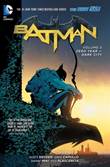 Batman - New 52 (DC) 5 Zero Year - Dark City