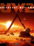 Universal war two 3 De exodus