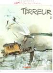 Collectie Getekend  21 / Terreur 2 Terreur 2