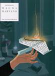 Collectie Getekend  25 Het kleine afscheid