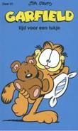 Garfield - Pockets (gekleurd) 91 Tijd voor een tukje