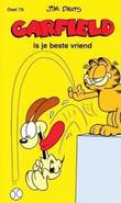 Garfield - Pockets (gekleurd) 79 Is je beste vriend