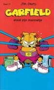 Garfield - Pockets (gekleurd) 77 Staat zijn mannetje
