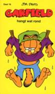 Garfield - Pockets (gekleurd) 76 Hangt wat rond