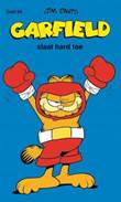 Garfield - Pockets (gekleurd) 94 Slaat hard toe
