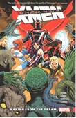 Uncanny X-Men - Superior 3 Waking from the dream