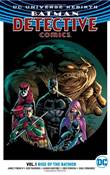 Batman - Detective Comics - Rebirth 1 Rise of the Batmen