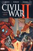 Civil War (ENG) Civil War II
