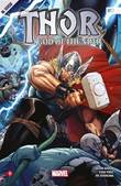 Thor (Standaard Uitgeverij) 7 Thor - God of Thunder