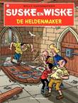 Suske en Wiske 338 De heldenmaker