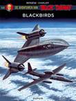 Buck Danny - Buiten reeks 1 Blackbirds 1/2