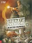 Operatie Overlord 3 De batterij van Merville