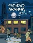 Studio Arnhem Terug naar Studio Arnhem