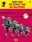 Lucky Luke - Relook 48 De schat van de Daltons