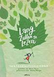 Maaike Hartjes - Collectie Lang zullen ze lezen - verjaardagskalender