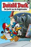 Donald Duck - Pocket 3e reeks 259 De jacht op de Angstzaaier
