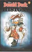 Donald Duck - History pocket 4 De renaissance