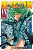 One-Punch Man 10 Volume 10