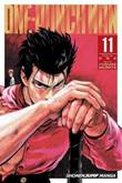 One-Punch Man 11 Volume 11