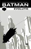 Batman (RW) Evolutie