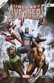 Uncanny Avengers (Standaard Uitgeverij) 8 Uncanny Avengers 8