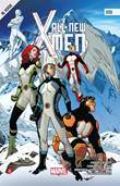 All-New X-Men (Standaard Uitgeverij) 8 All New X-Men 8