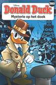 Donald Duck - Pocket 3e reeks 260 Mysterie op het doek