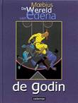 Wereld van Edena, de 3 De godin