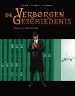 Verborgen Geschiedenis, de 30 Ground Zero