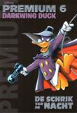 Disney Premium 6 Darkwing Duck - De schrik van de nacht
