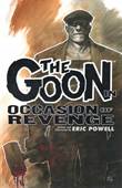 Goon, the 14 Occasion of Revenge