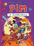 Pim 3 De pindakaaskoning