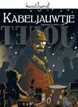 Pagnol Collectie / Kabeljauwtje Kabeljauwtje